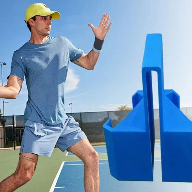 Badminton Outdoor - Soporte para teléfono con montaje en