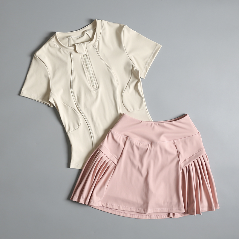 Badminton Open - Traje deportivo para correr para mujer,