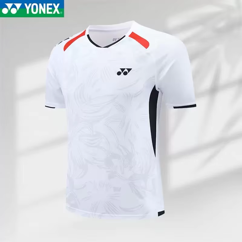 Badminton Open - Traje de bádminton YONEX, camiseta de