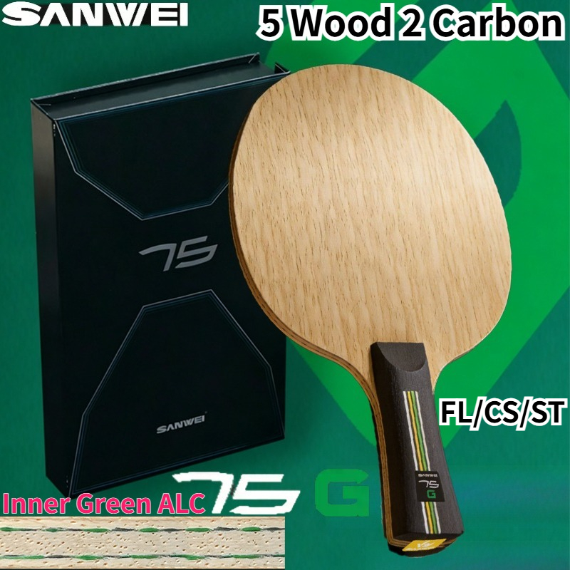 Badminton Background - NUEVA Pala de Tenis de Mesa