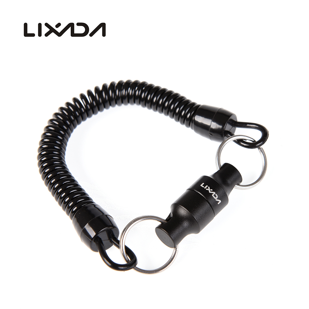 String Tension Clip - Lixada soporte de liberación de red