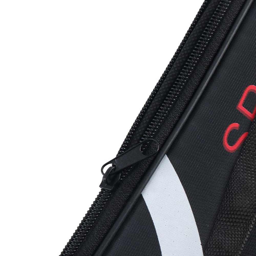 Badminton Open - Bolsa para raqueta de bádminton de