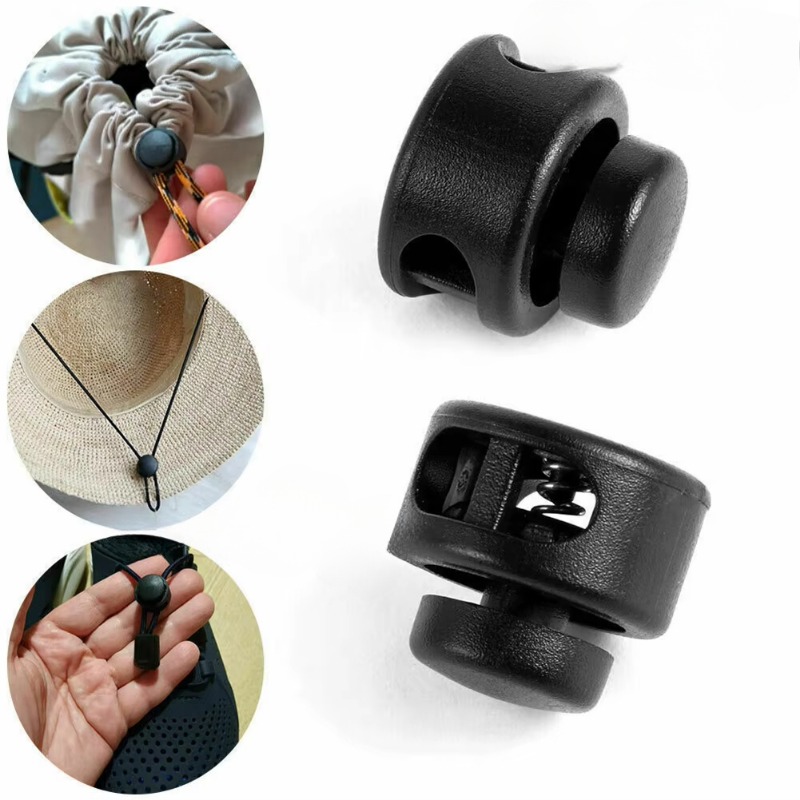 String Tension Clip - 10 Uds. Tapón de bloqueo de