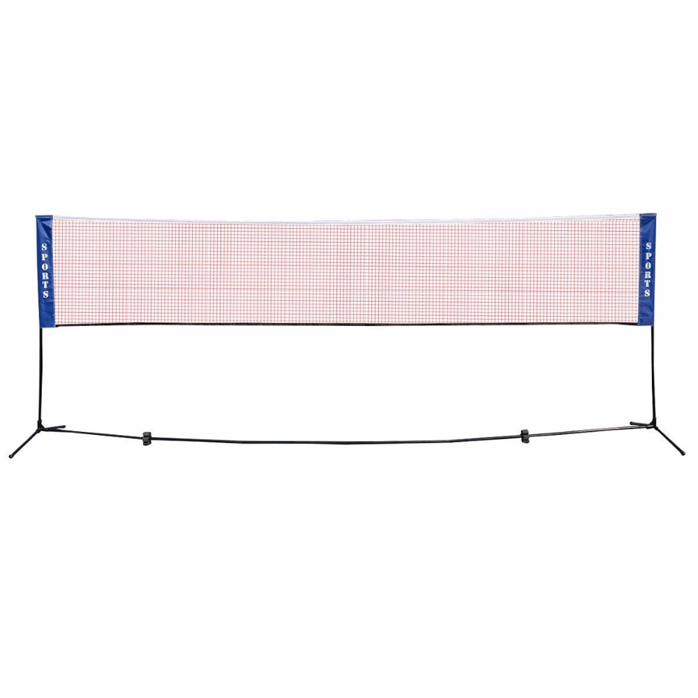 Badminton Outdoor - Red de bádminton para exteriores, red