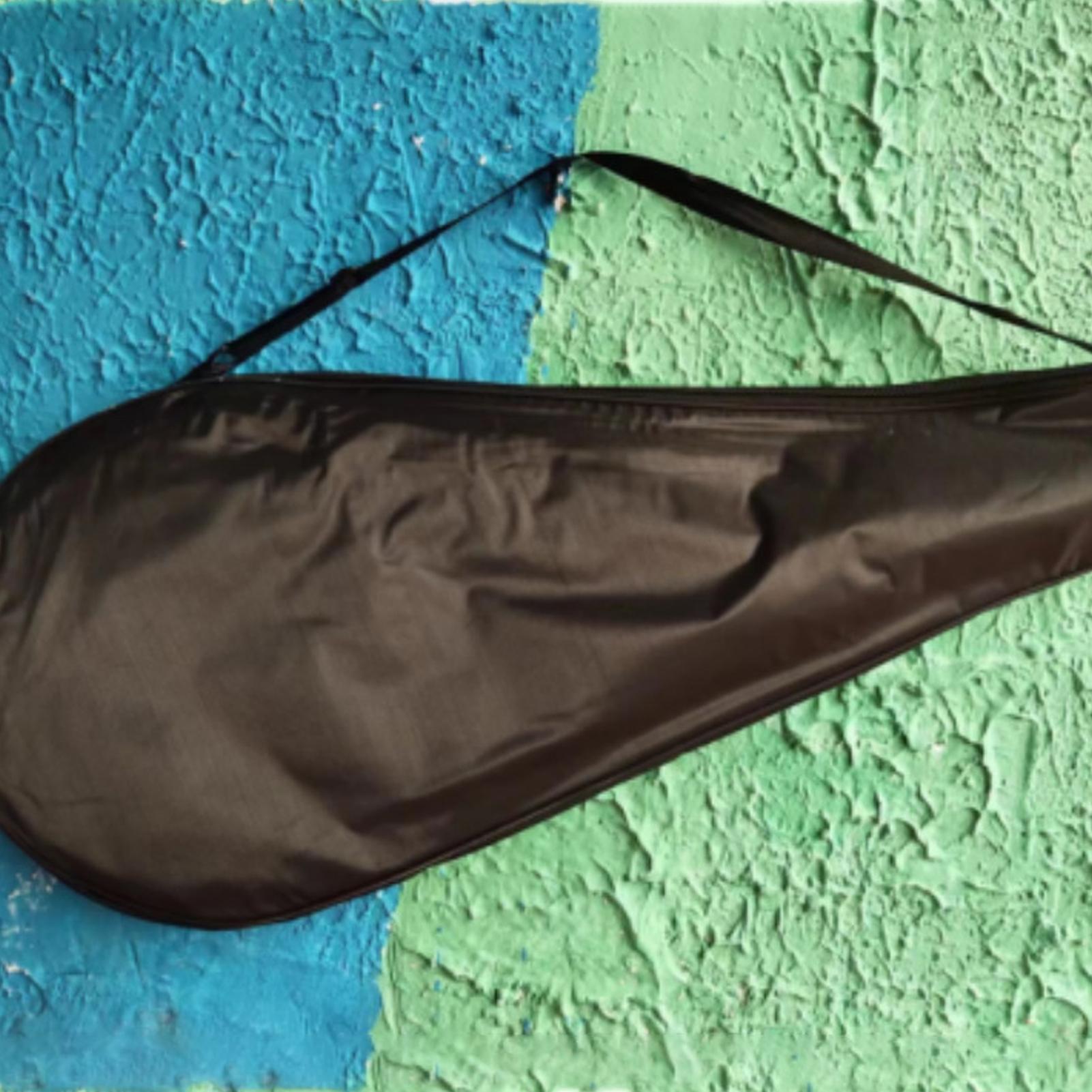 Badminton Outdoor - Bolsa para Raqueta de Tenis, Bolsa