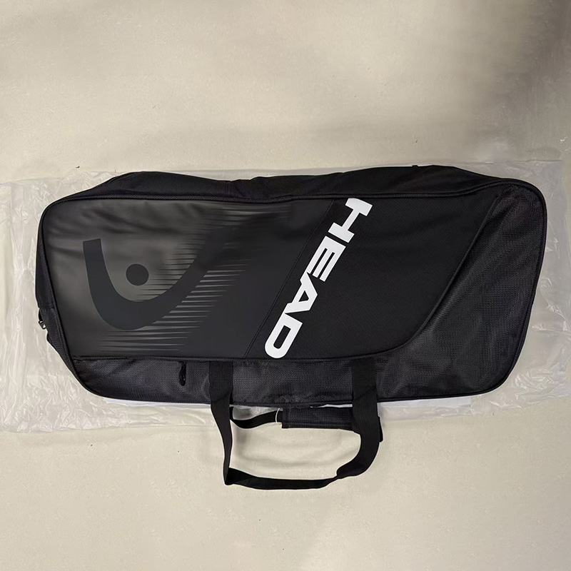 Badminton Open - Mochila Original HEAD de gran capacidad