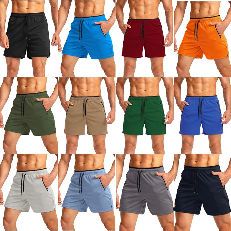 Pantalones cortos deportivos p - Badminton Open reseña y precio