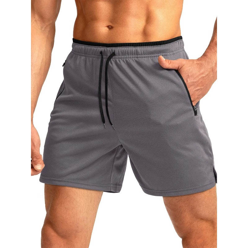 Pantalones cortos deportivos p - Badminton Open reseña y precio