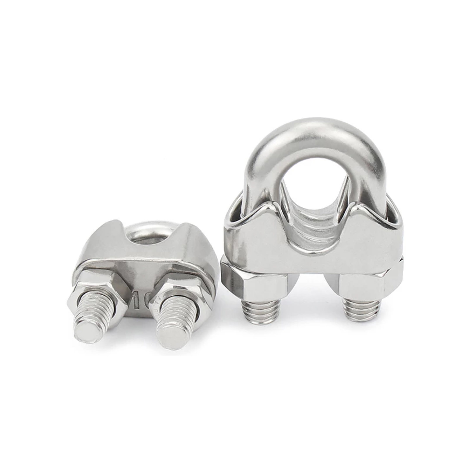 1/5 Piezas Abrazadera de Cable - String Tension Clip reseña y precio