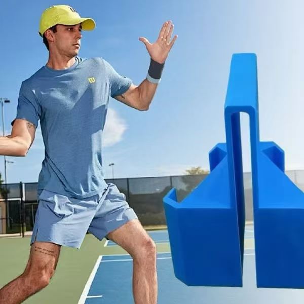 Soporte para teléfono con mont - Badminton Open reseña y precio