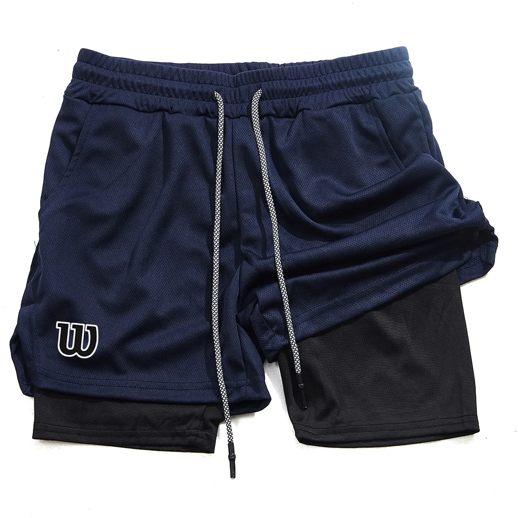 Pantalones Cortos Deportivos p - Badminton Open reseña y precio