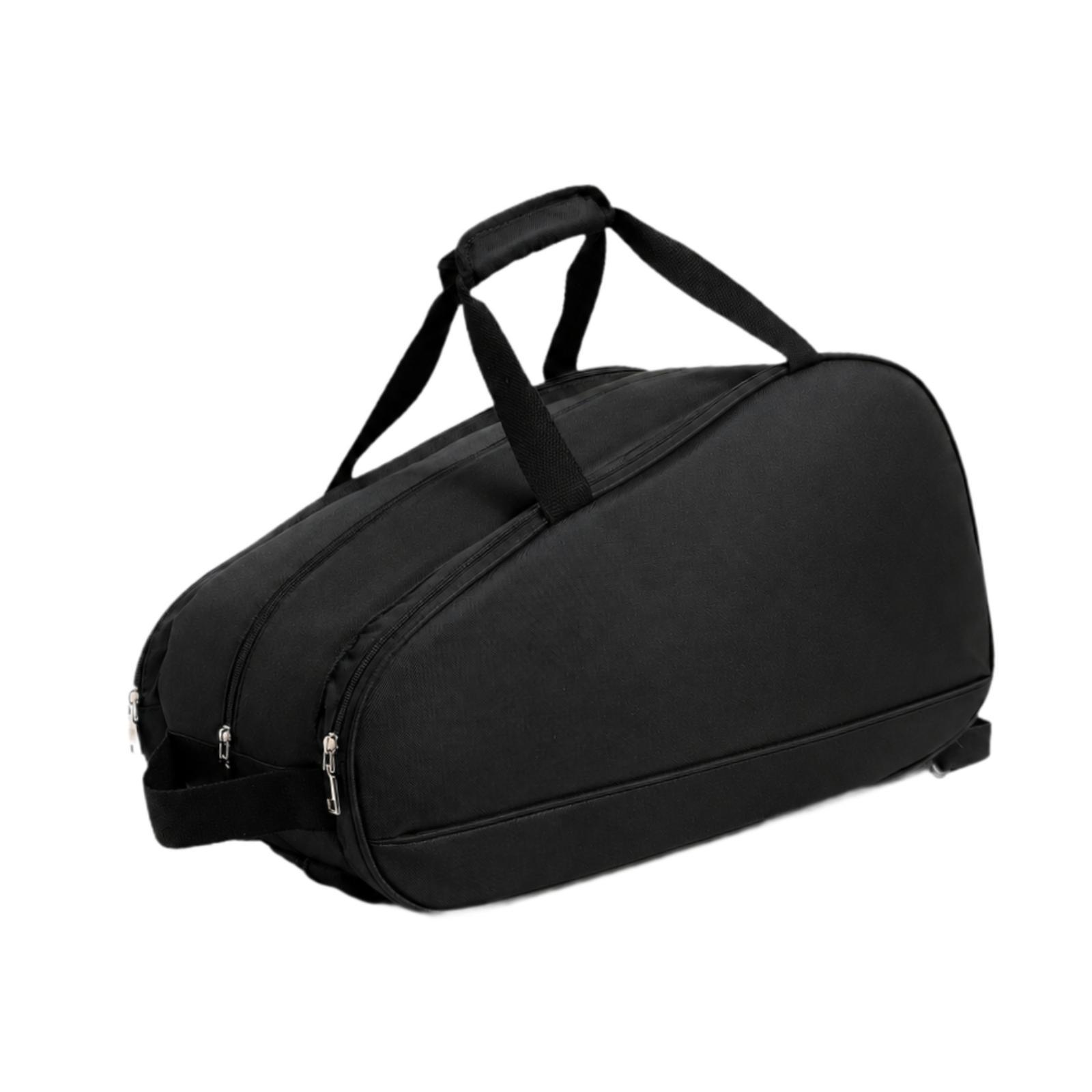 Bolsa de Tenis, Organizador pa - Badminton Outdoor reseña y precio