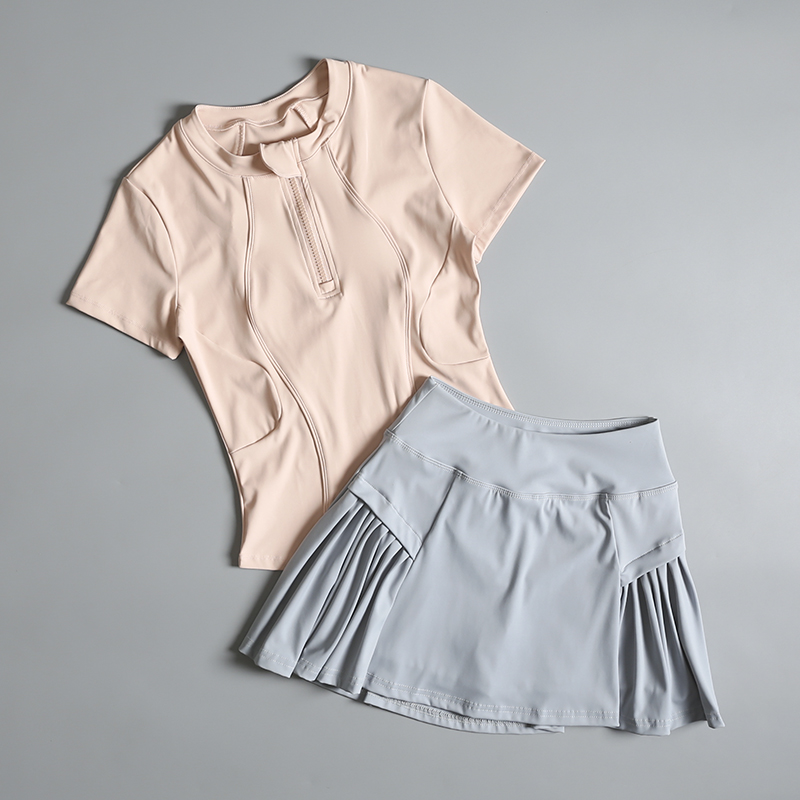 Traje deportivo para correr pa - Badminton Open reseña y precio