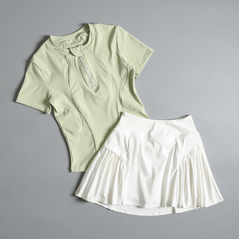 Traje deportivo para correr pa - Badminton Open reseña y precio