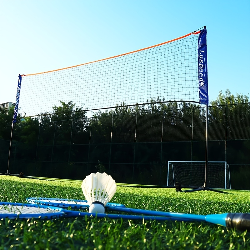 NUEVO Producto Popular, Red De - Badminton Open reseña y precio