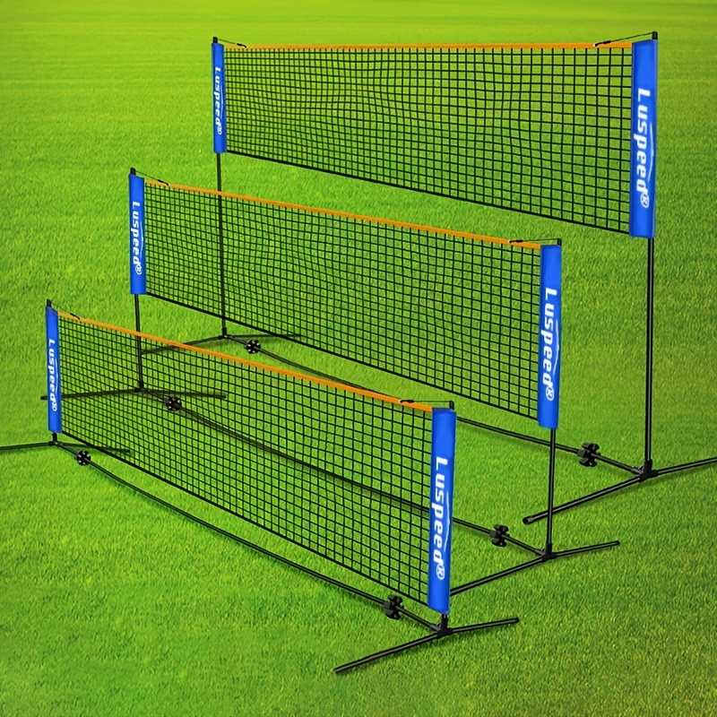 NUEVO Producto Popular, Red De - Badminton Open reseña y precio