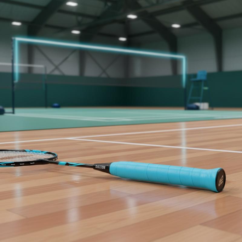 5/10 Piezas de Cinta de Agarre - Badminton Fun reseña y precio