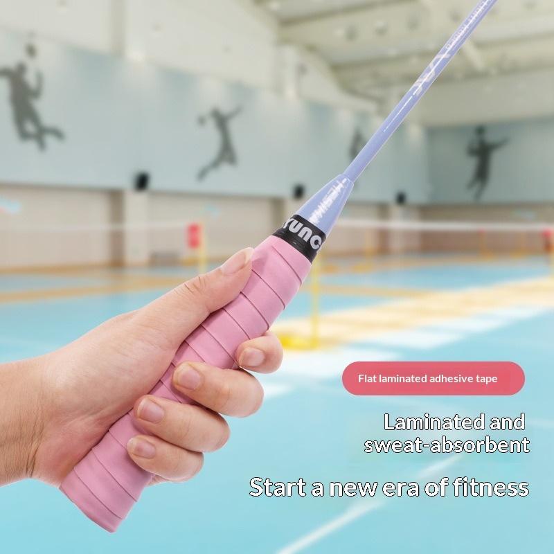 5/10 Piezas de Cinta de Agarre - Badminton Fun reseña y precio
