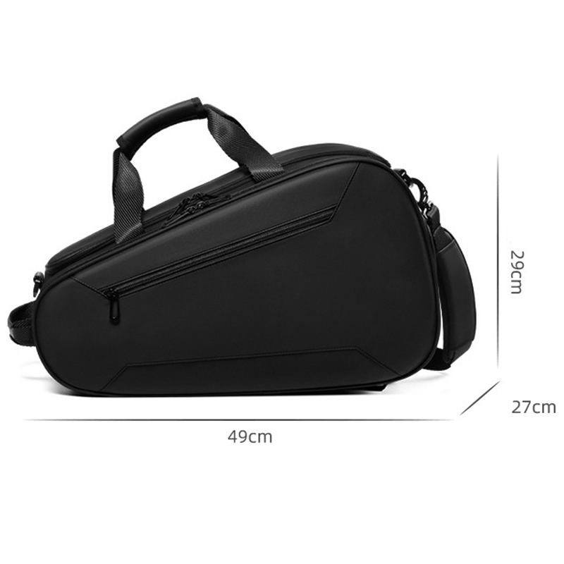 Mochila Profesional para Raque - Badminton Open reseña y precio
