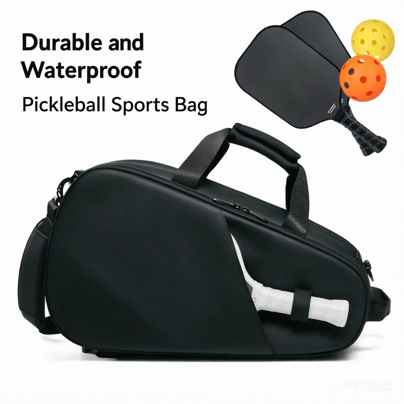 Mochila Profesional para Raque - Badminton Open reseña y precio