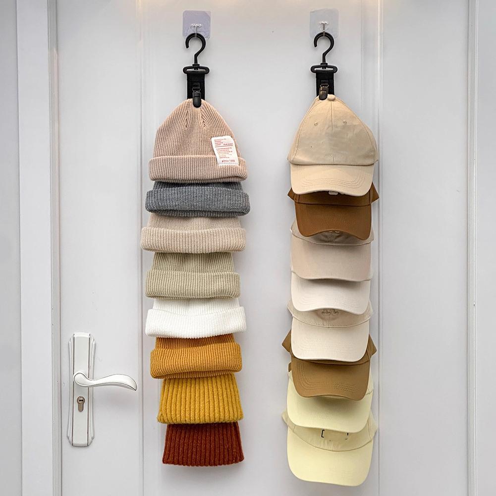 Organizador de Sombreros para  - String Tension Clip reseña y precio