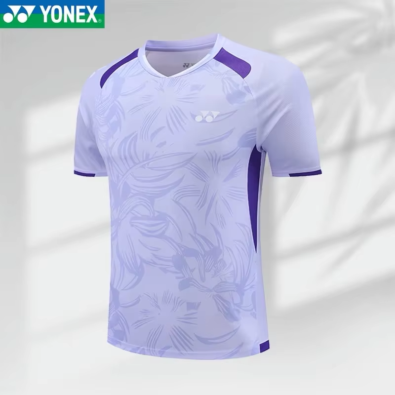 Traje de bádminton YONEX, cami - Badminton Open reseña y precio