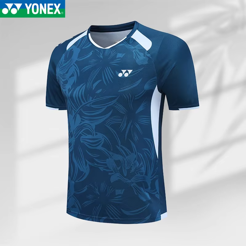 Traje de bádminton YONEX, cami - Badminton Open reseña y precio