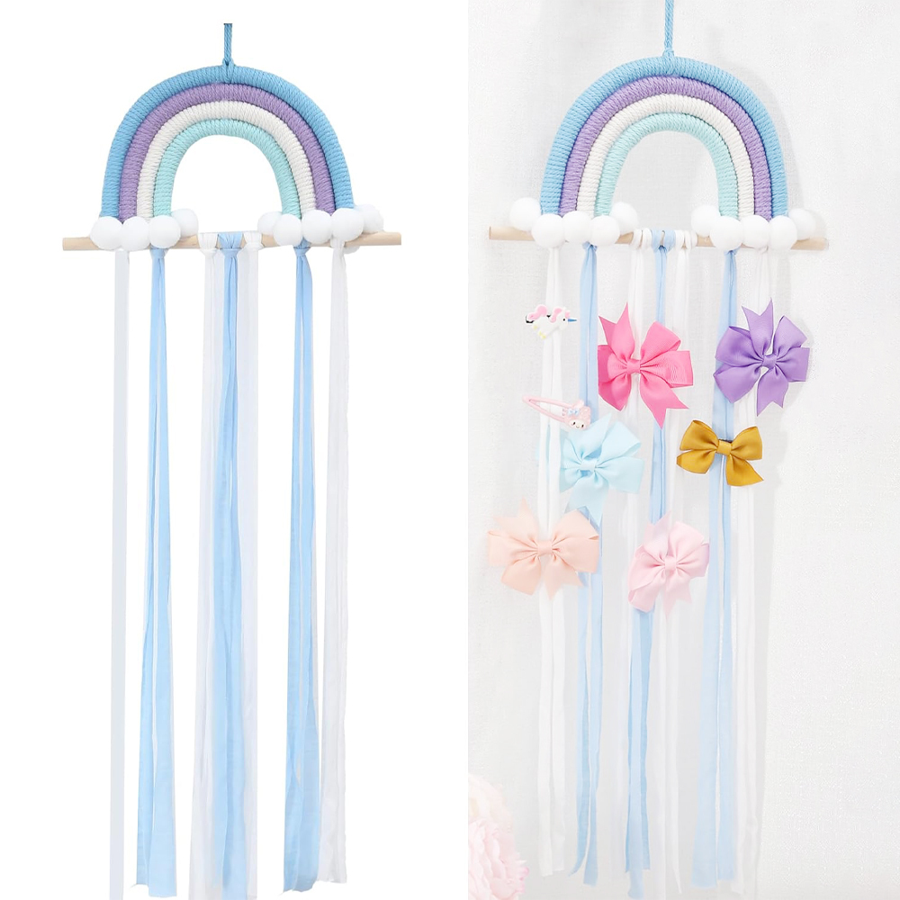 Pinzas para el pelo de bebé de - String Tension Clip reseña y precio