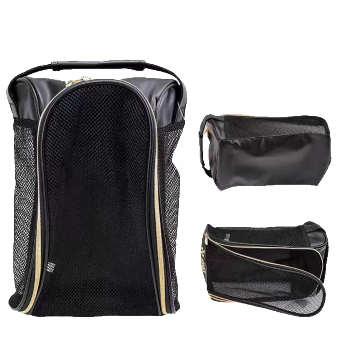 YONEX Bolsa para zapatos de ma - Badminton Open reseña y precio