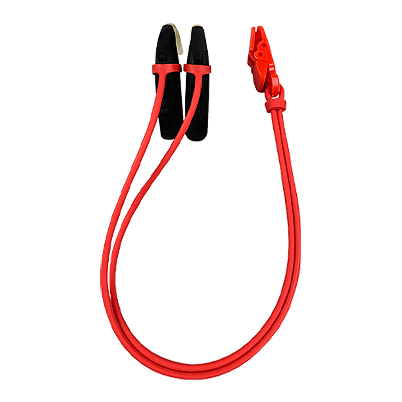 Abrazadera de Clip para audífo - String Tension Clip reseña y precio