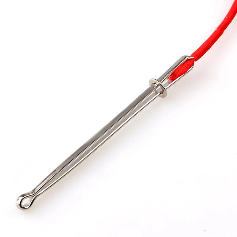2 unidades de pinzas de alta c - String Tension Clip reseña y precio