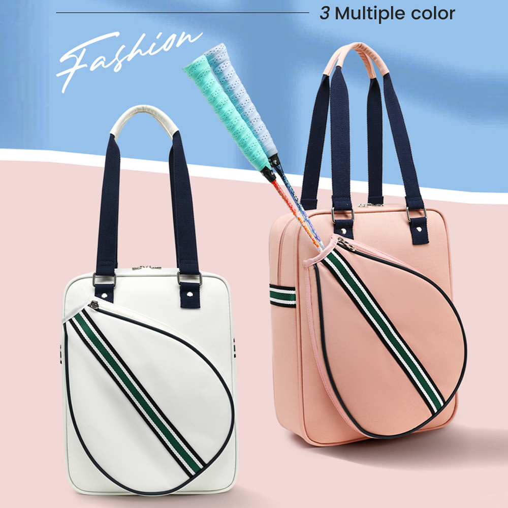 1 Pieza Bolsa para Raquetas de - Badminton Outdoor reseña y precio