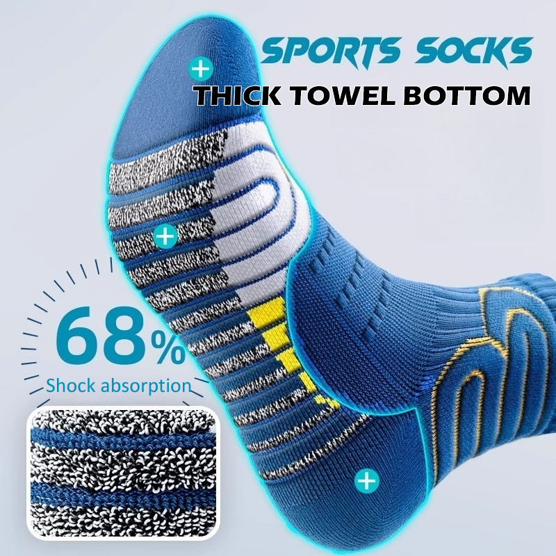 2 pares de calcetines profesio - Badminton Open reseña y precio