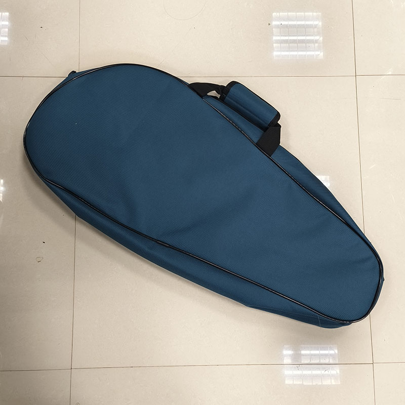 GREATSPEED Bolsa deportiva par - Badminton Open reseña y precio