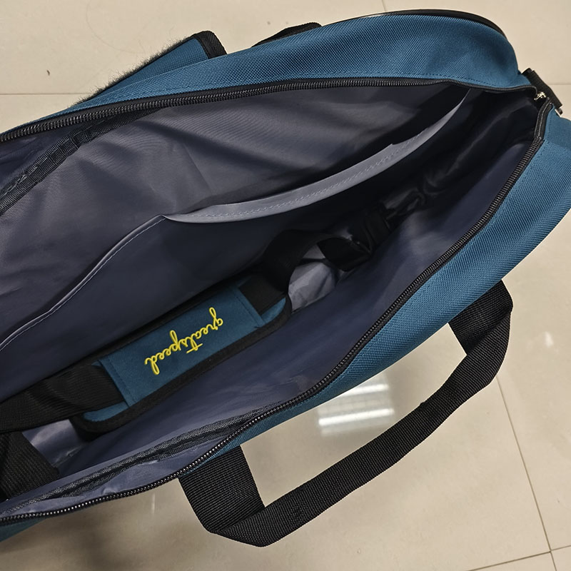 GREATSPEED Bolsa deportiva par - Badminton Open reseña y precio