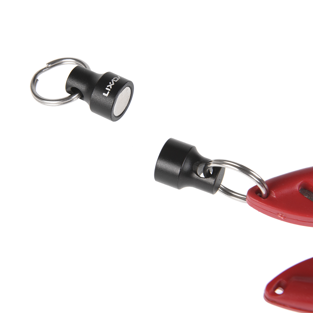 Lixada soporte de liberación d - String Tension Clip reseña y precio