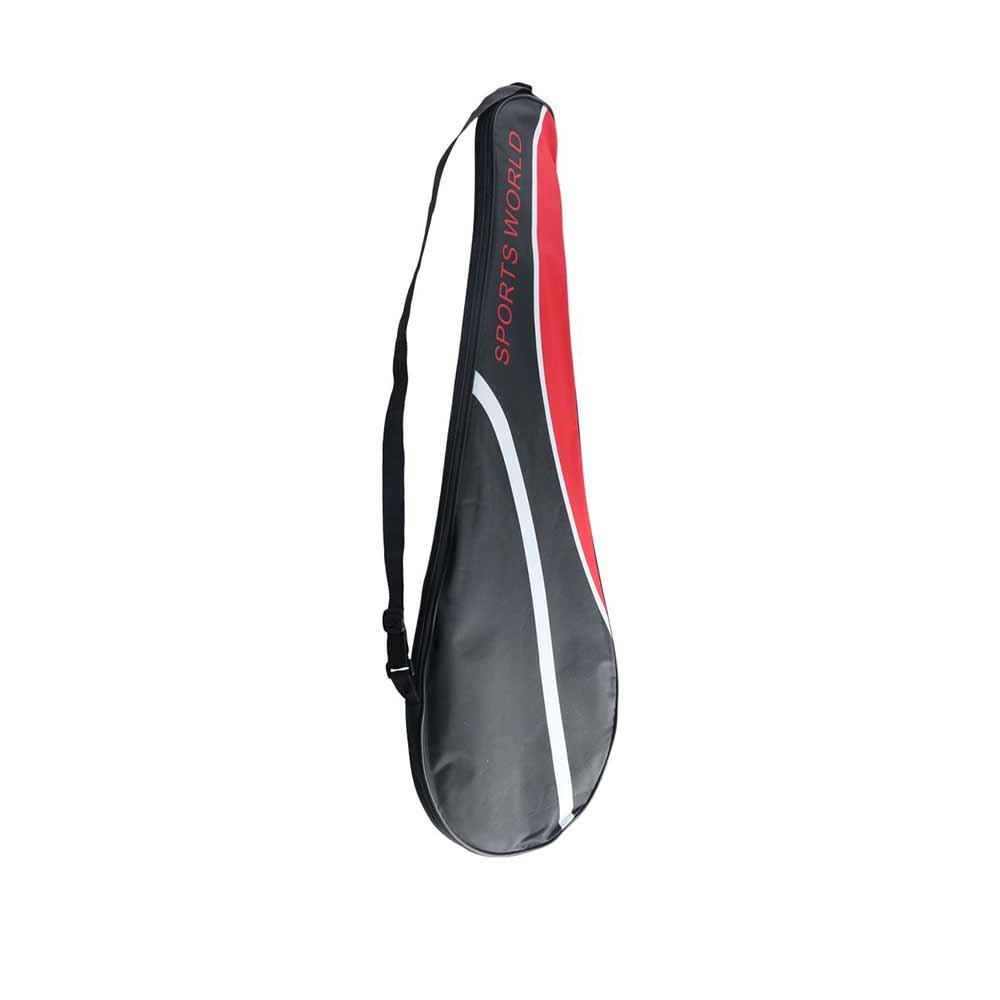 Bolsa para raqueta de bádminto - Badminton Open reseña y precio