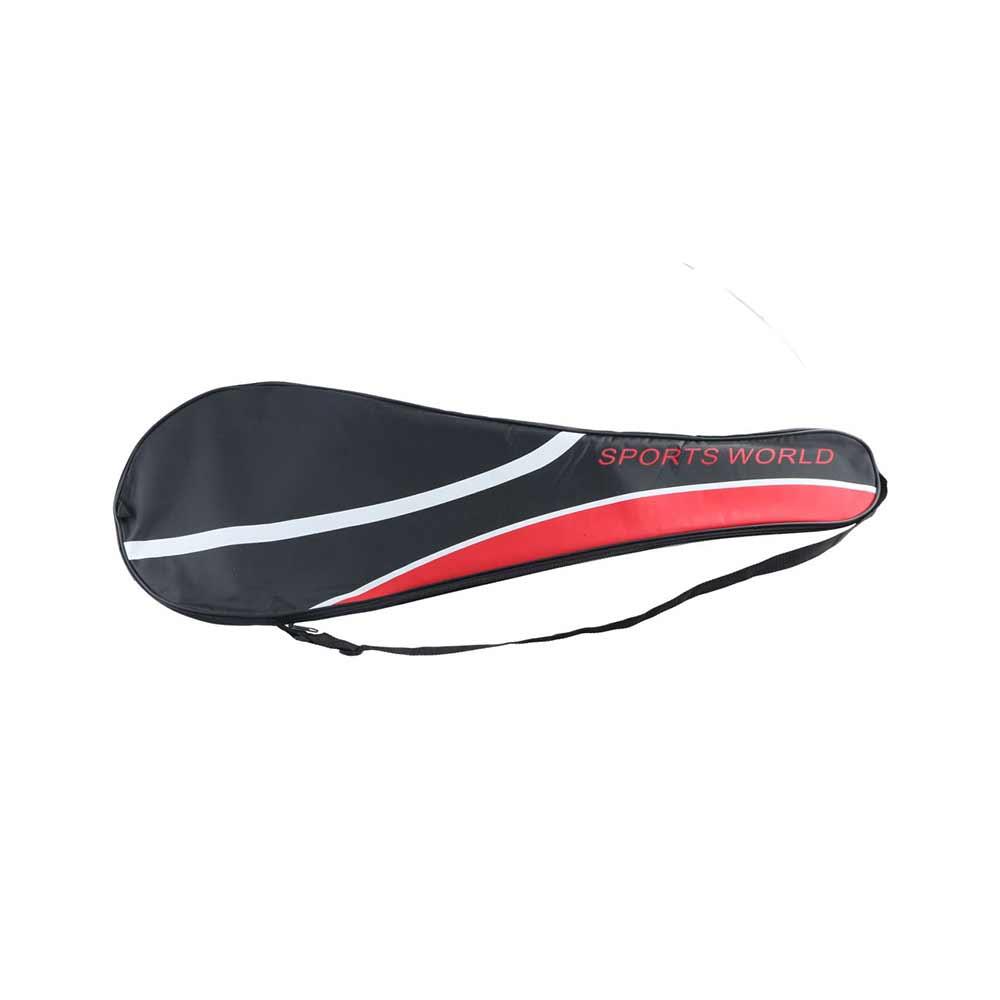 Bolsa para raqueta de bádminto - Badminton Open reseña y precio
