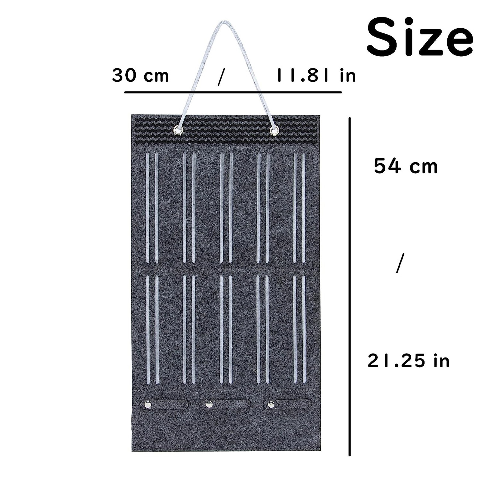 Soporte para lazos para el cab - String Tension Clip reseña y precio