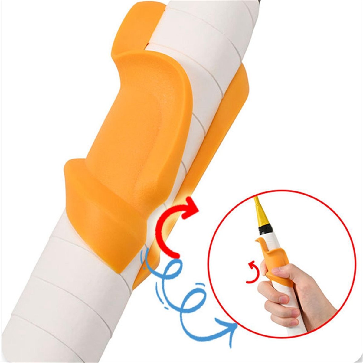 [GRAN OFERTA] Agarradera de Bá - Badminton Outdoor reseña y precio
