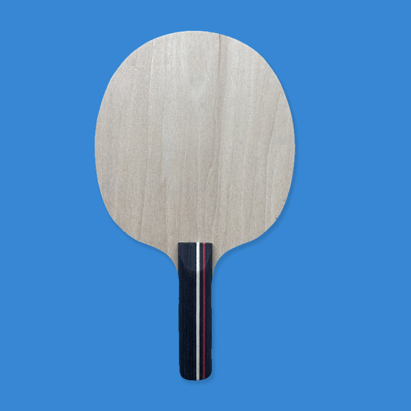 Pala de tenis de mesa mini de  - Badminton Background reseña y precio