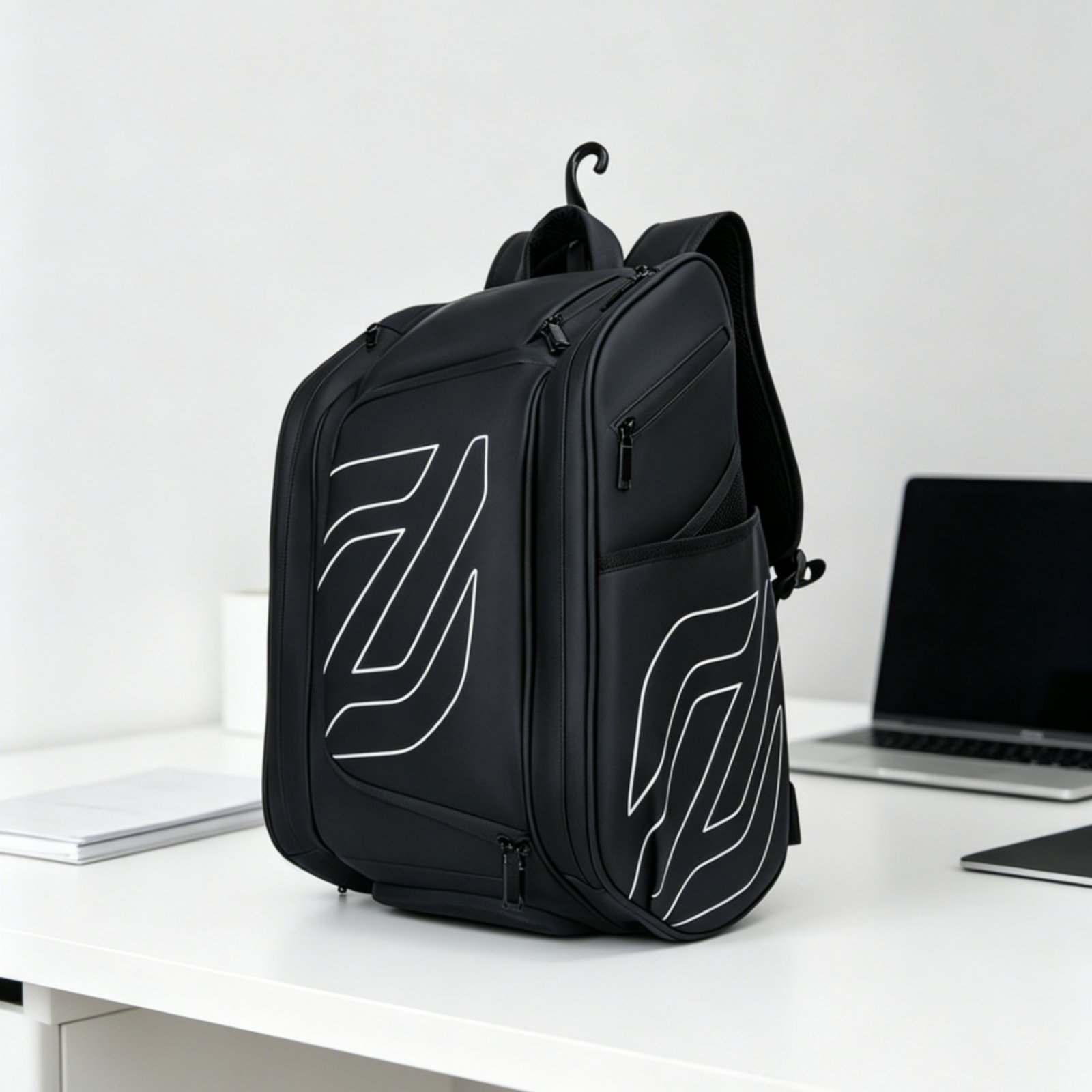 Mochila para Pickleball con Bo - Badminton Open reseña y precio