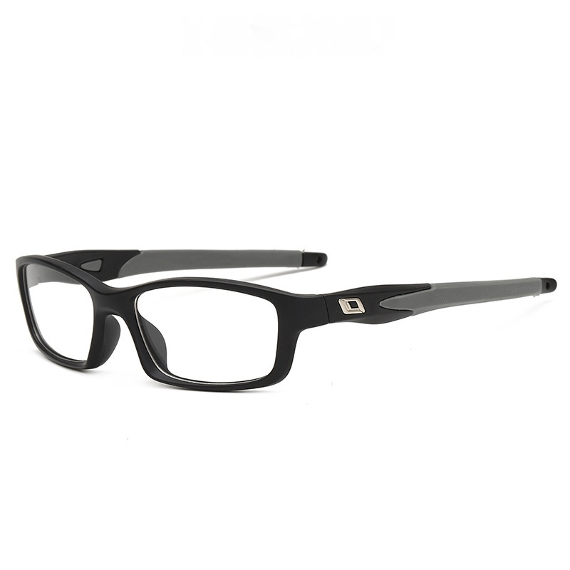 Montura de gafas para deportes - Badminton Background reseña y precio