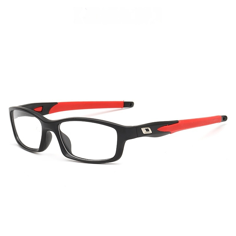 Montura de gafas para deportes - Badminton Background reseña y precio