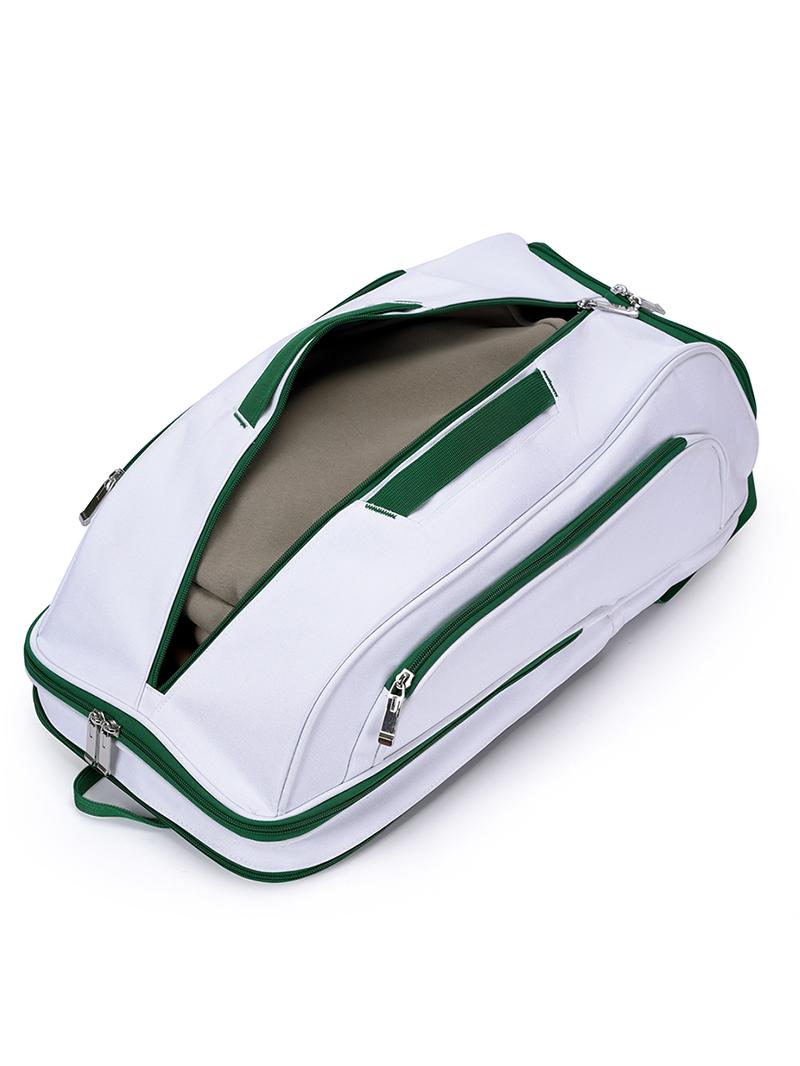 Mochila de tenis para deporte, - Badminton Open reseña y precio