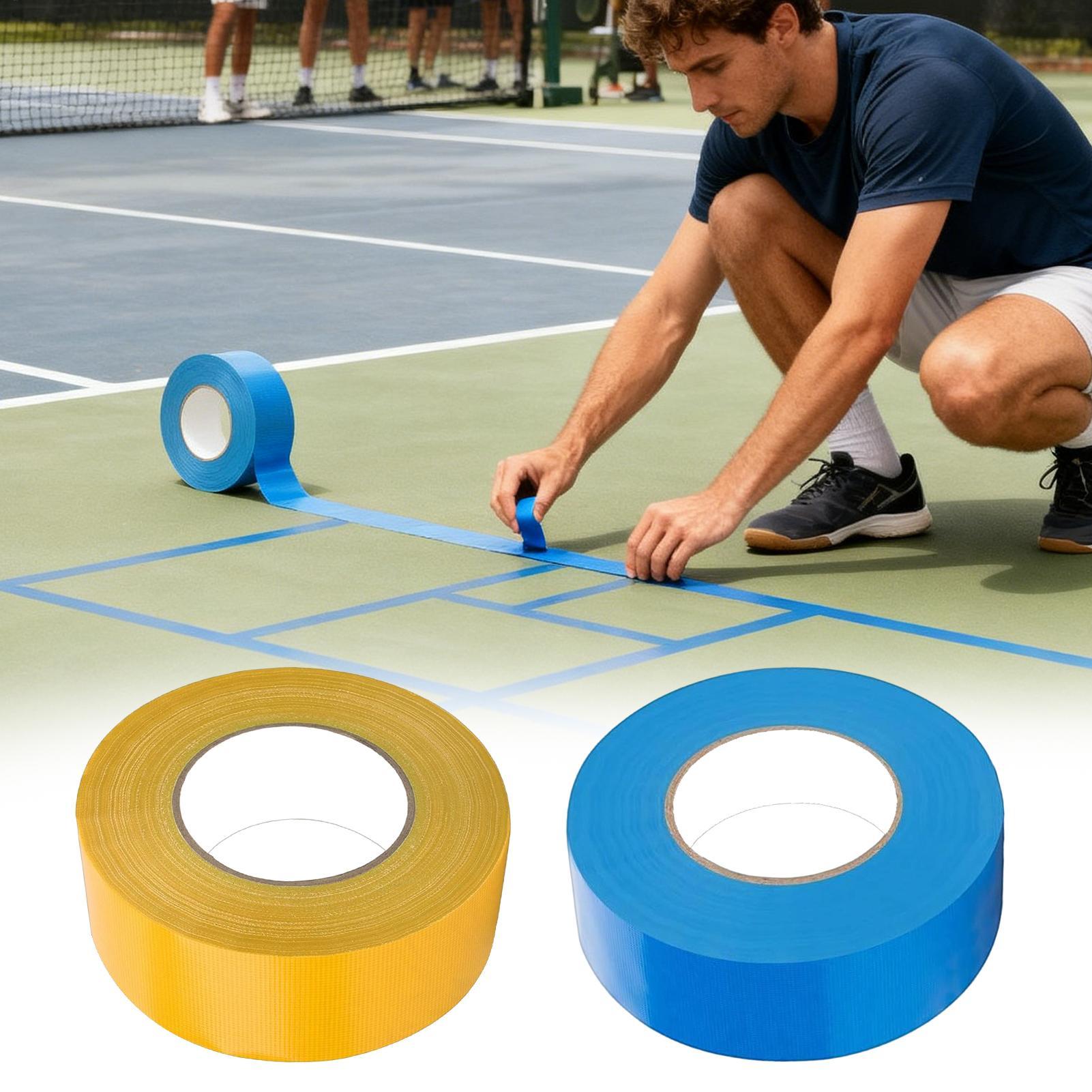 Cinta de Pickleball de 0,16x16 - Badminton Outdoor reseña y precio