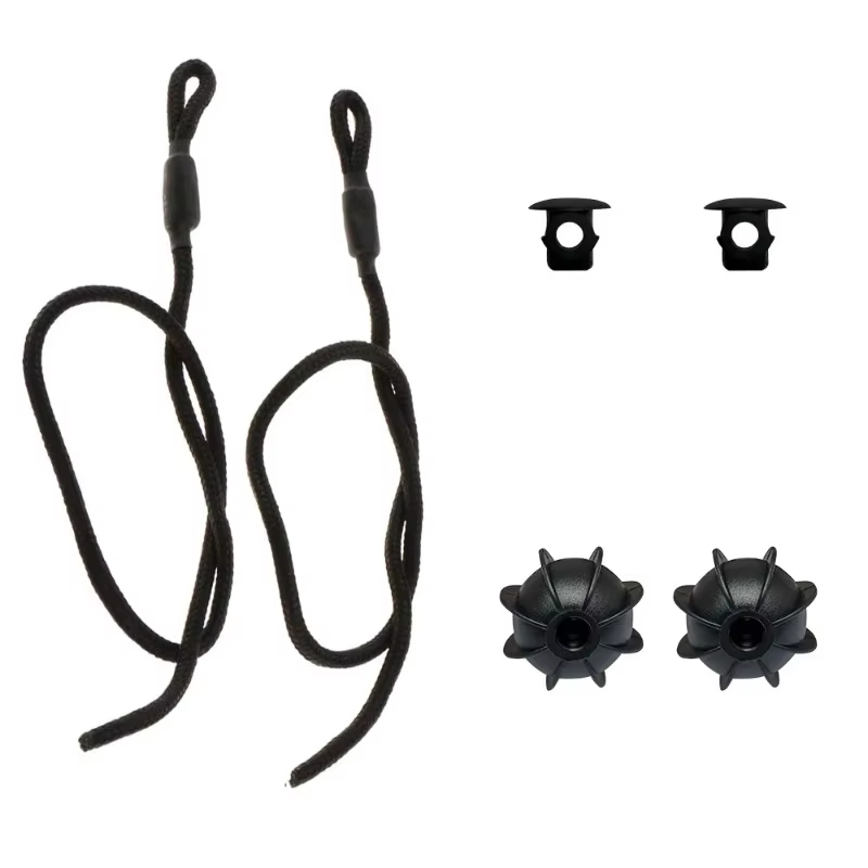 Correa para estante de paquete - String Tension Clip reseña y precio
