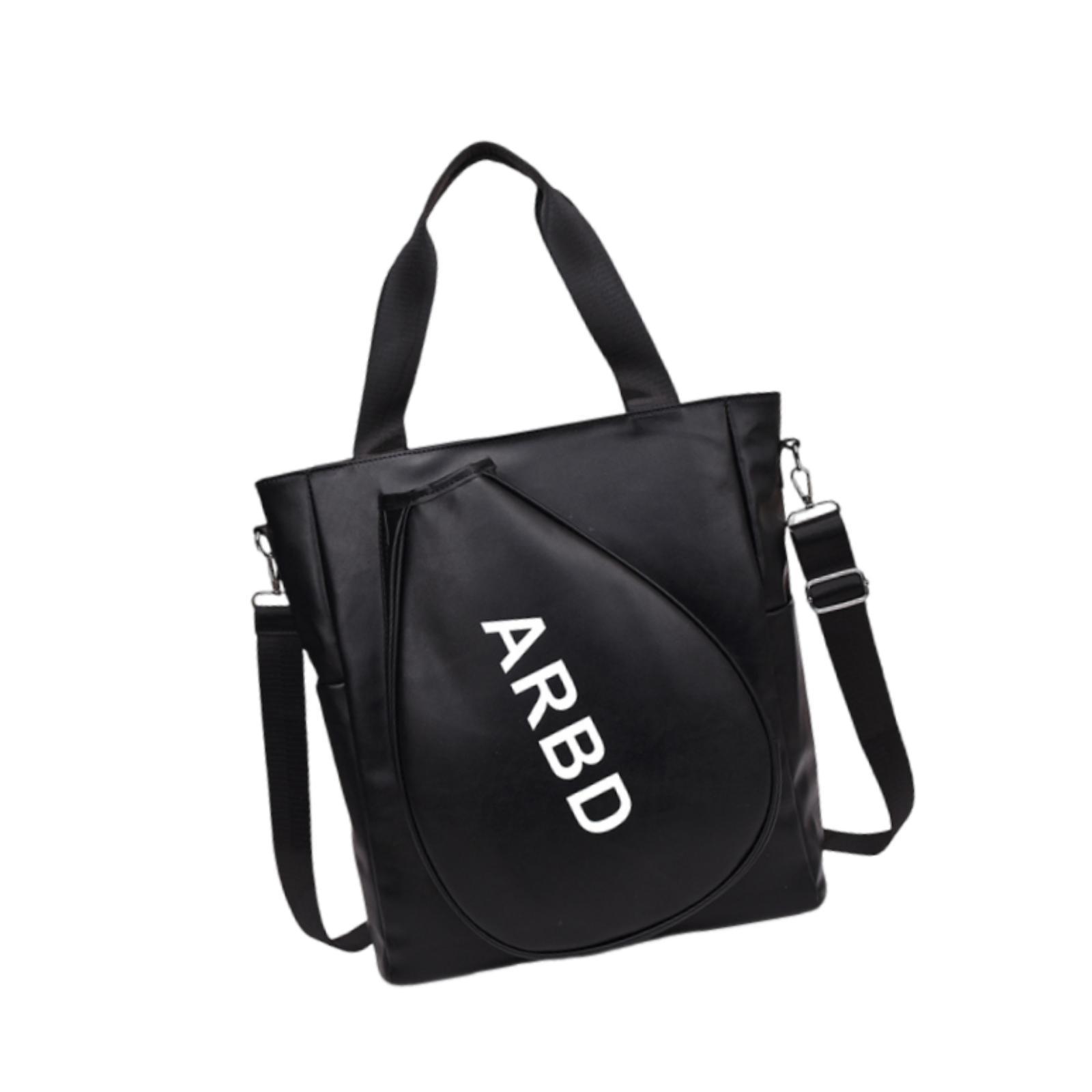 Bolsa para raqueta de tenis co - Badminton Outdoor reseña y precio