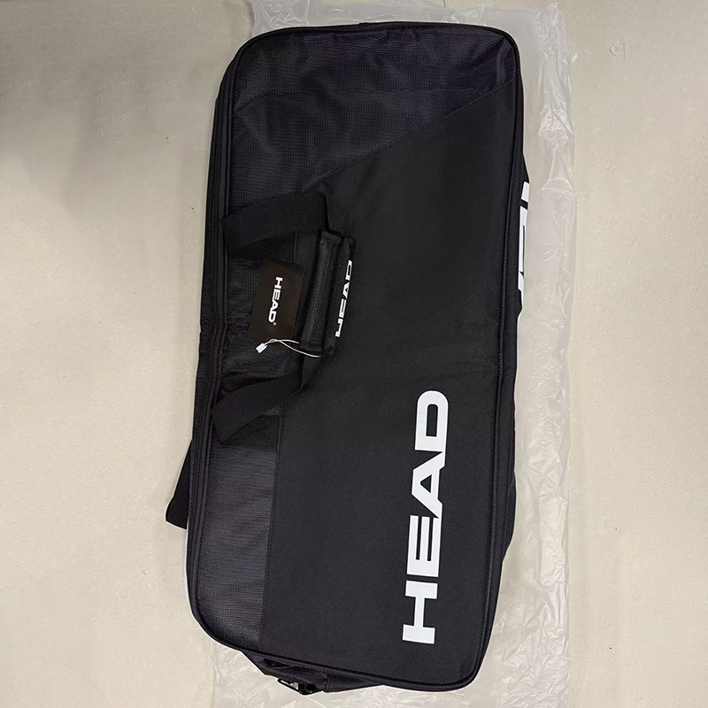 Mochila Original HEAD de gran  - Badminton Open reseña y precio