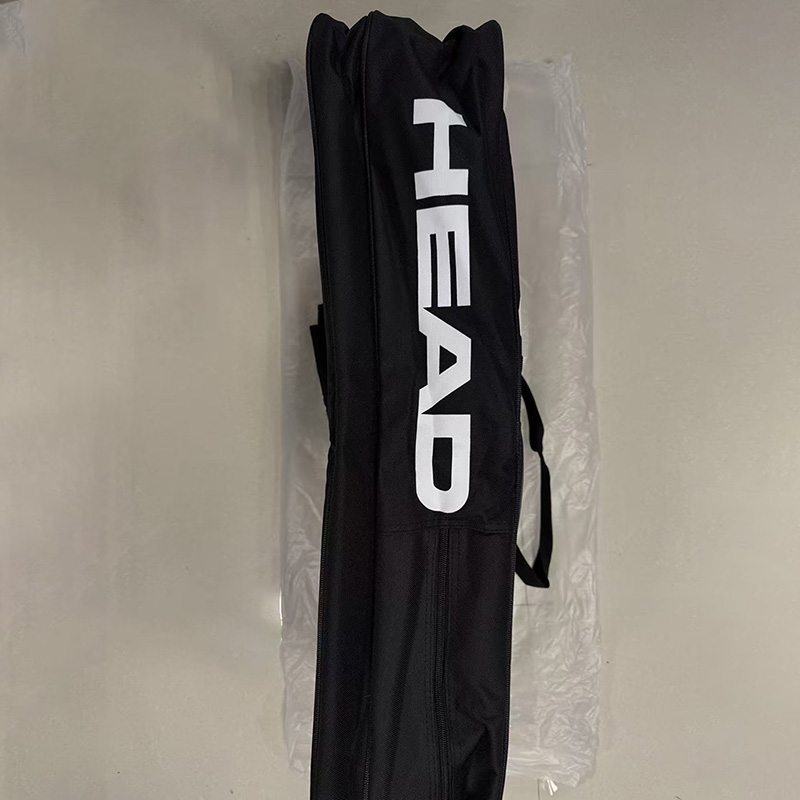 Mochila Original HEAD de gran  - Badminton Open reseña y precio